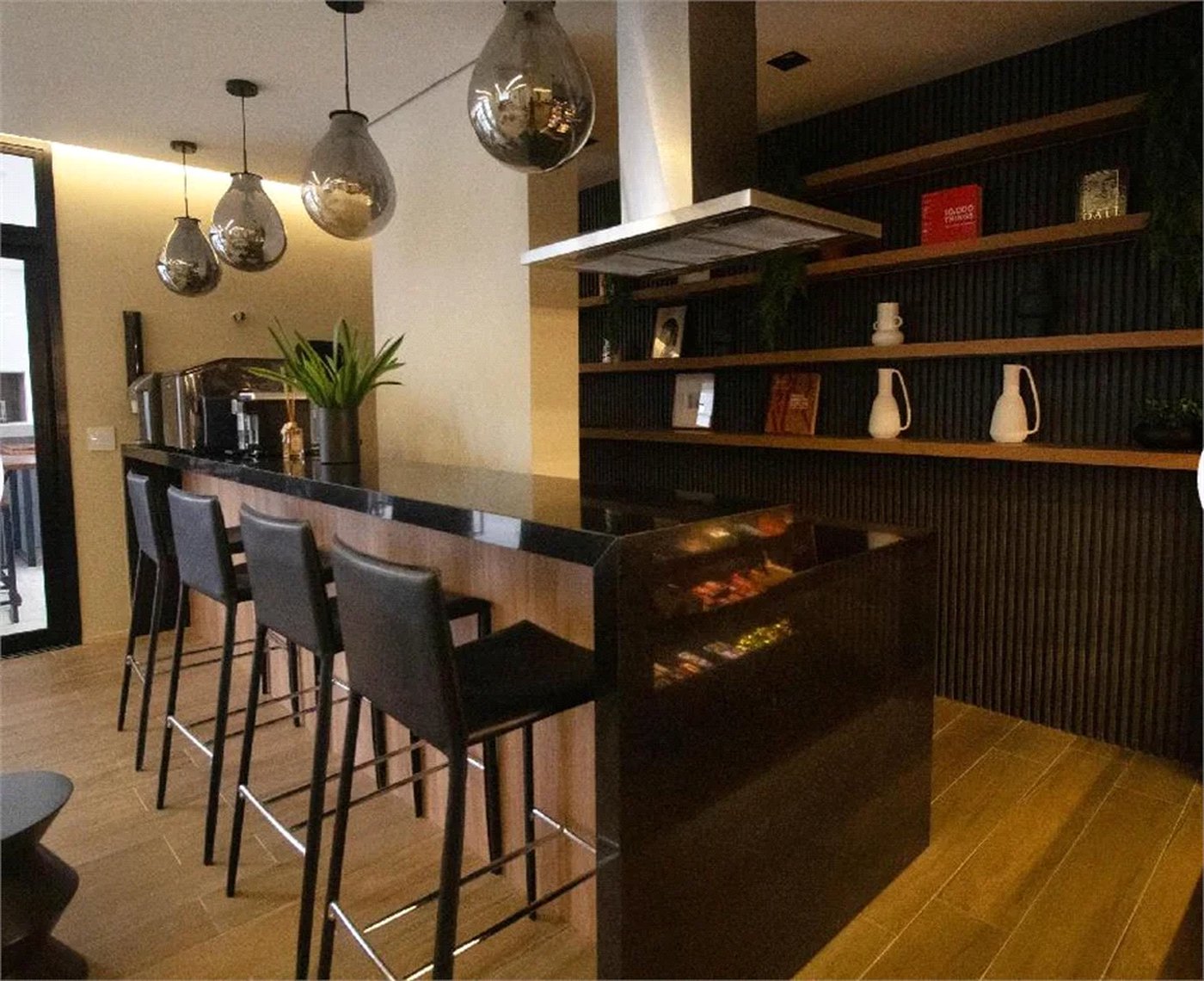 Apartamento à venda com 1 suíte em Pinheiros, São Paulo, SP