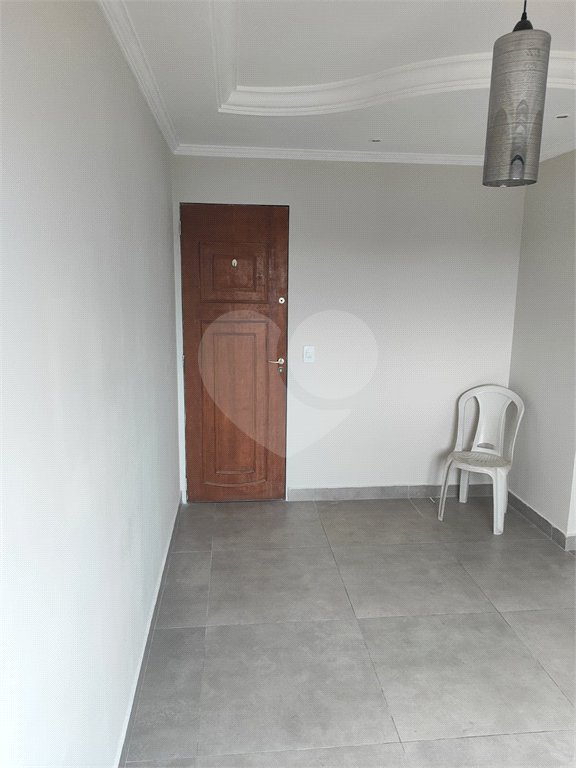 Apartamento à venda com 2 quartos em Jardim Colônia, Jundiaí, SP