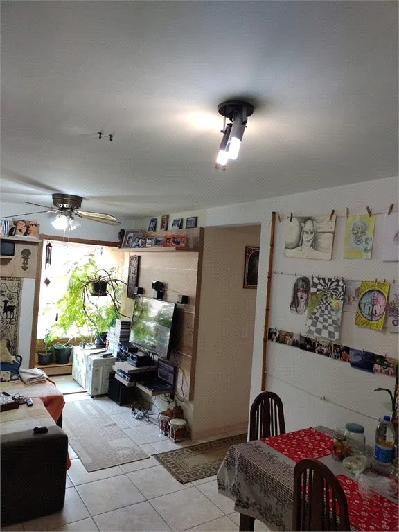 Apartamento à venda com 3 quartos, sendo 1 suíte, em Paraisópolis, São Paulo, SP
