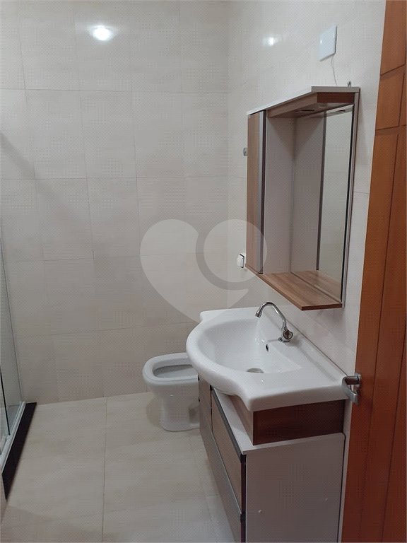 Sobrado à venda com 3 quartos, sendo 1 suíte,  em Jardim Paulista, Atibaia, SP