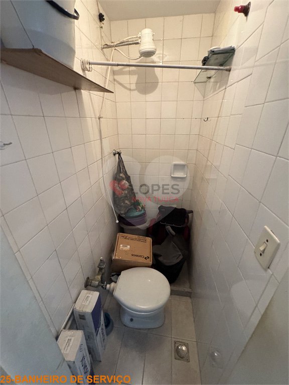 Apartamento à venda com 3 quartos em Tijuca, Rio de Janeiro, RJ