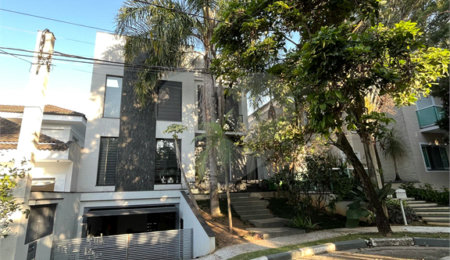 Casa à venda com 3 suítes no condomínio Reserva Nova Cantareira, São Paulo - SP