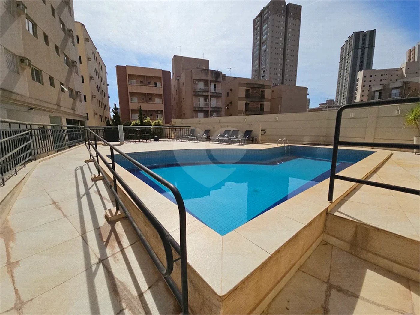 Flat à venda com 1 quarto em Nova Aliança, Ribeirão Preto, SP