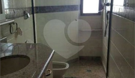 Cobertura à venda com 3 quartos, sendo 1 suíte,  em Vila Monte Alegre, São Paulo, SP