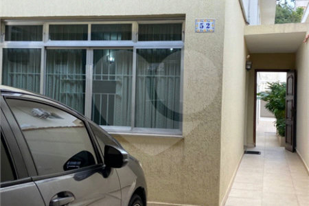 Sobrado à venda com 3 quartos, sendo 2 suítes,  em Jardim Brasil (zona Sul), São Paulo, SP