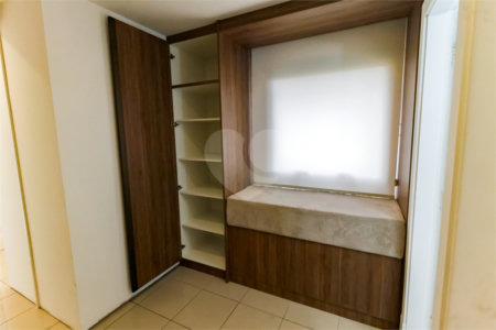 Apartamento para alugar com 1 suíte em Jardim Ampliação, São Paulo, SP