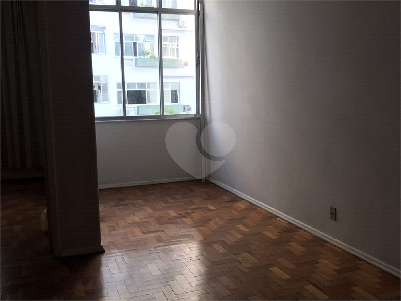 Apartamento à venda com 1 suíte em Tijuca, Rio de Janeiro, RJ