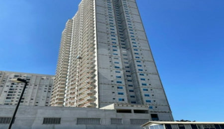 Apartamento à venda com 2 suítes em Brás, São Paulo, SP