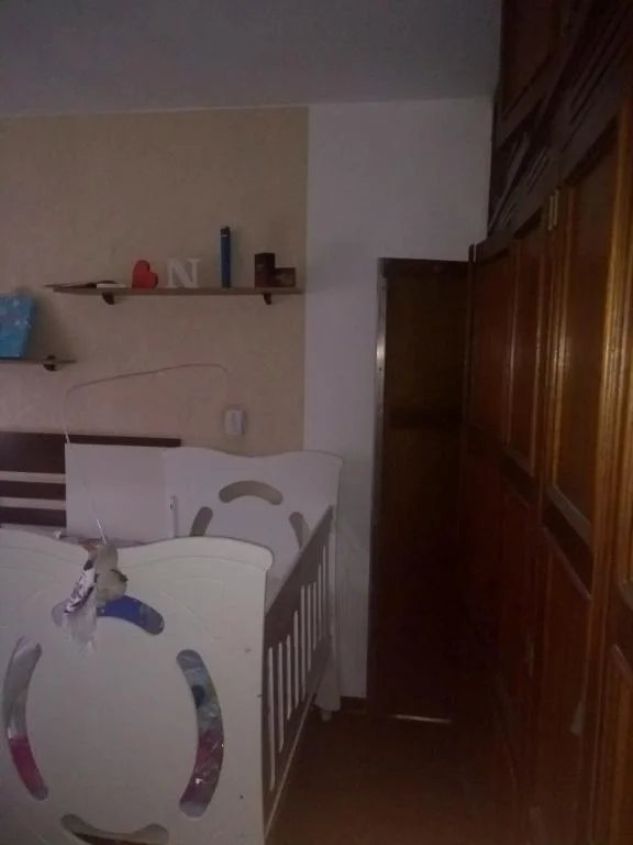 Sobrado à venda com 2 quartos em Jardim Monte Alegre, São Paulo, SP
