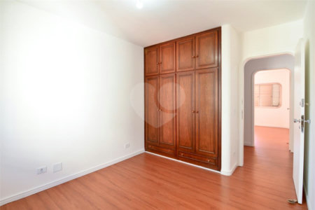 Apartamento à venda com 4 quartos, sendo 2 suítes,  em Brooklin Paulista, São Paulo, SP