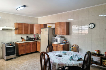 Casa de Vila à venda com 3 suítes em Jardim Prudência, São Paulo, SP