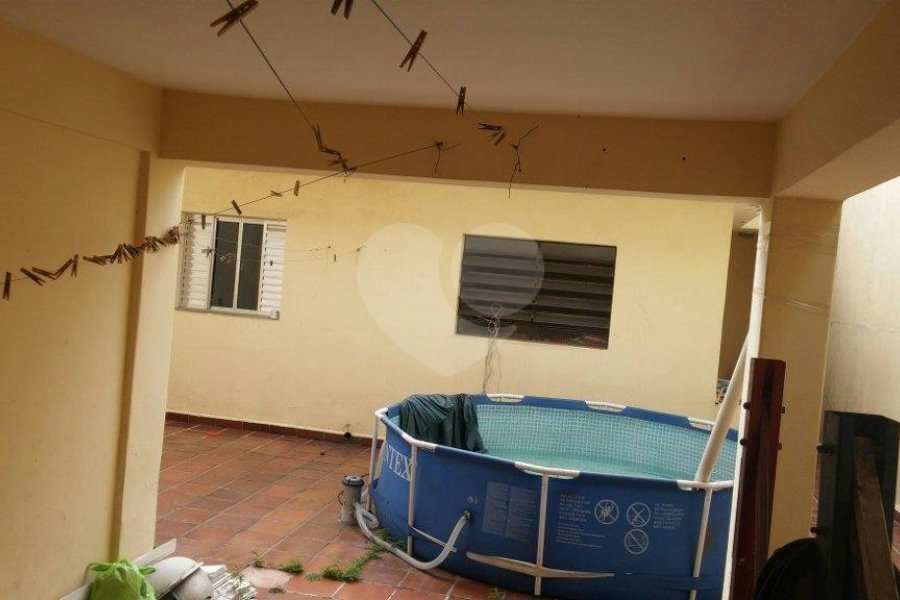 Casa à venda com 2 quartos, sendo 1 suíte,  em Casa Verde, São Paulo, SP