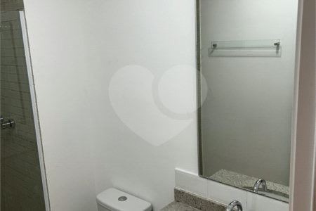 Apartamento para alugar com 1 quarto em Pinheiros, São Paulo, SP