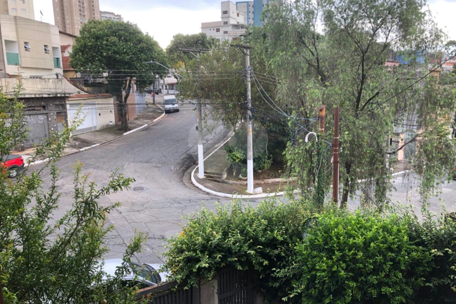 Sobrado à venda com 5 quartos, sendo 2 suítes, em Vila Maria Alta, São Paulo, SP