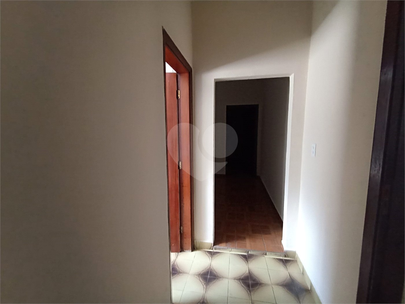 Casa para alugar com 2 quartos no Centro, Itapetininga, SP