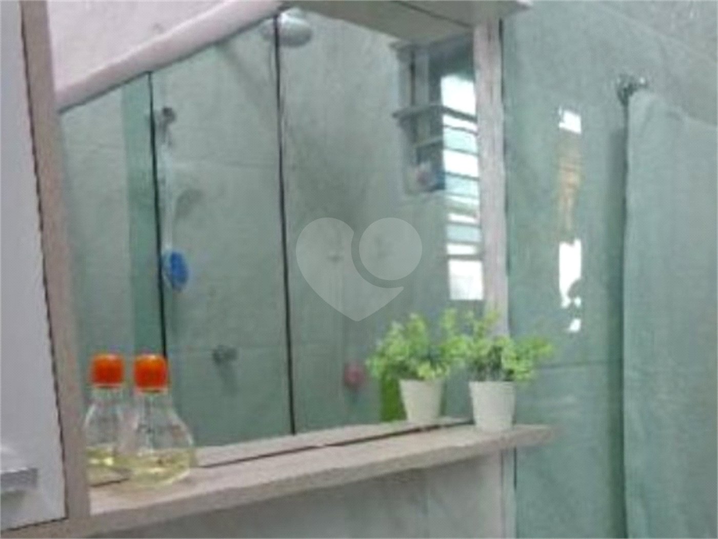 Apartamento à venda com 2 quartos em Barra Funda, São Paulo, SP