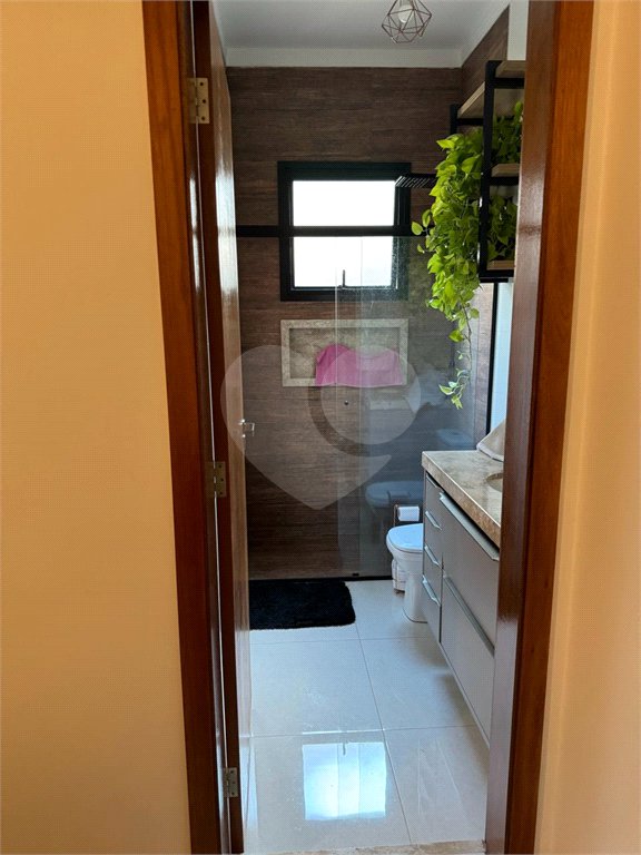 Casa à venda com 2 quartos, sendo 1 suíte, em Bonfim Paulista, Ribeirão Preto, SP