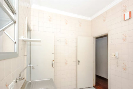 APARTAMENTO A VENDA EM SP BELA VISTA