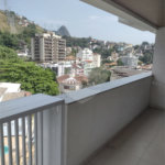 Apartamento à venda com 3 quartos, sendo 1 suíte, em Tijuca, Rio de Janeiro, RJ
