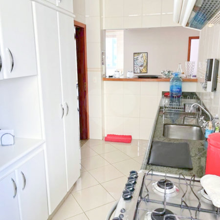 Apartamento à venda com 2 quartos, sendo 1 suíte, em Jardim Paulista, São Paulo, SP