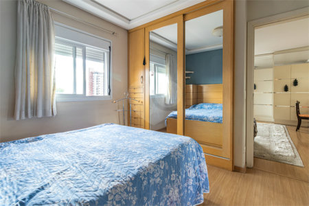 Apartamento à venda com 1 suíte em Consolação, São Paulo, SP