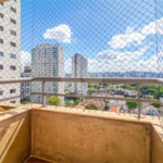 Apartamento à venda com 3 quartos, sendo 1 suíte,  em Alto da Boa Vista, São Paulo, SP
