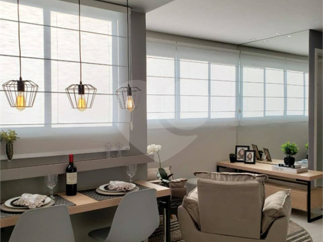 Studio à venda com 1 suíte em Vila Dom Pedro Ii, São Paulo, SP