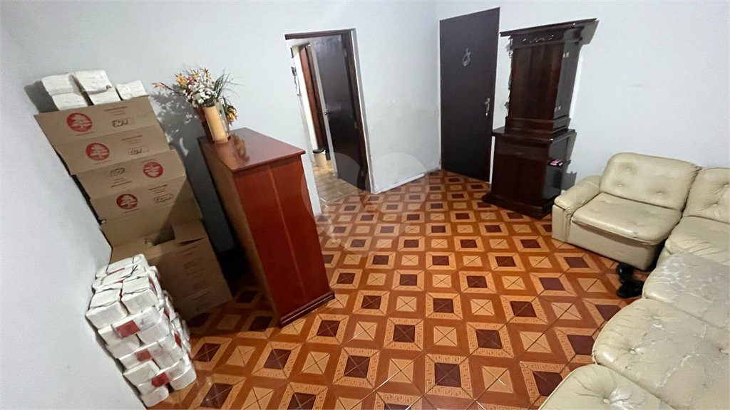 Casa Térrea à venda com 3 quartos em Jardim São José, Guarulhos, SP