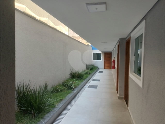 Apartamento à venda com 2 quartos em Vila Guilherme, São Paulo, SP