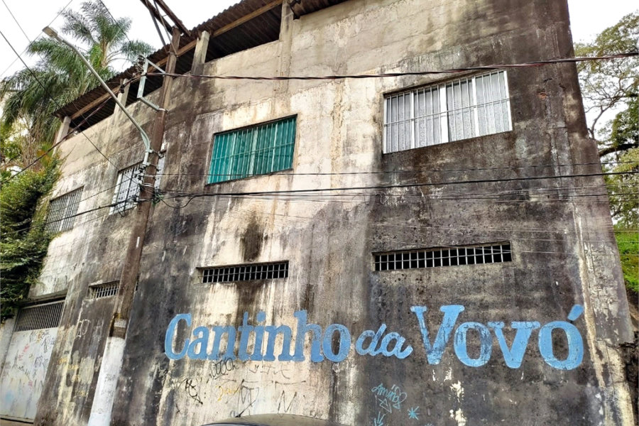 Terreno à venda com 5 quartos em Casa Verde, São Paulo, SP