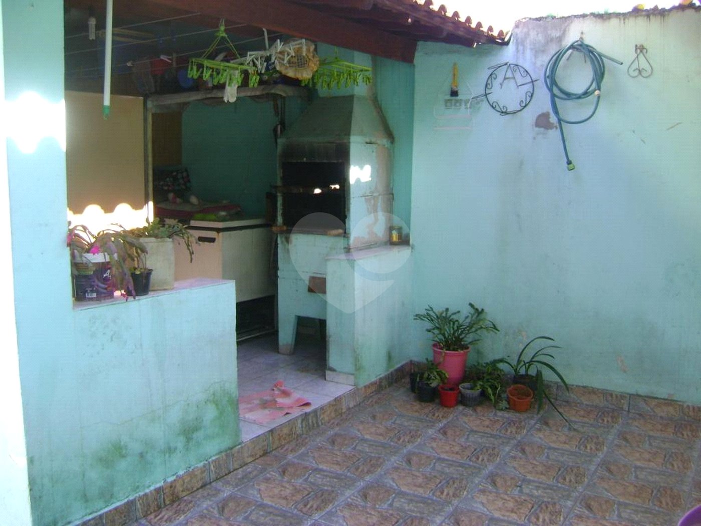 Casa à venda com 4 quartos em Jardim Pinheiros, São Paulo, SP