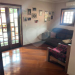 Casa à venda com 4 suítes em City América, São Paulo, SP