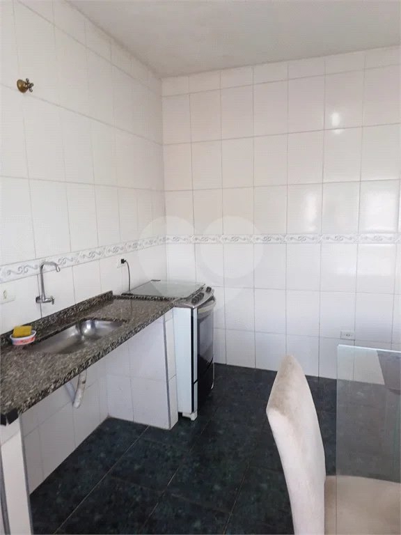 Sobrado à venda com 2 quartos em Tremembé, São Paulo, SP
