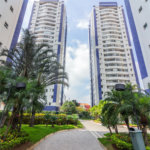Apartamento à venda com 3 quartos, sendo 1 suíte, em Cambuci, São Paulo, SP