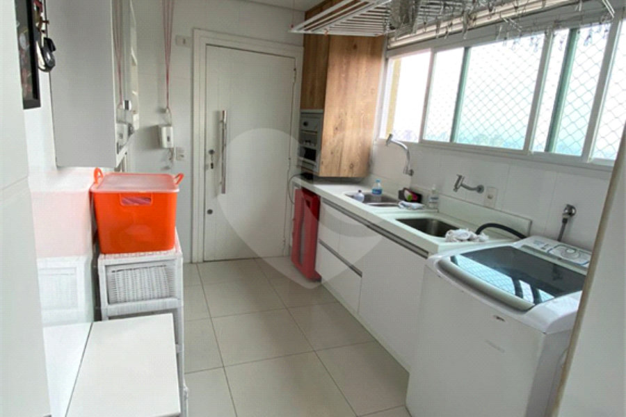 Apartamento à venda com 3 suítes em Mandaqui, São Paulo, SP
