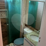 Apartamento para alugar com 2 quartos em Campo Grande, Rio de Janeiro, RJ