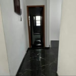 Apartamento para alugar, 110 m² por R$ 5.000,02 - Boqueirão - Santos/SP
