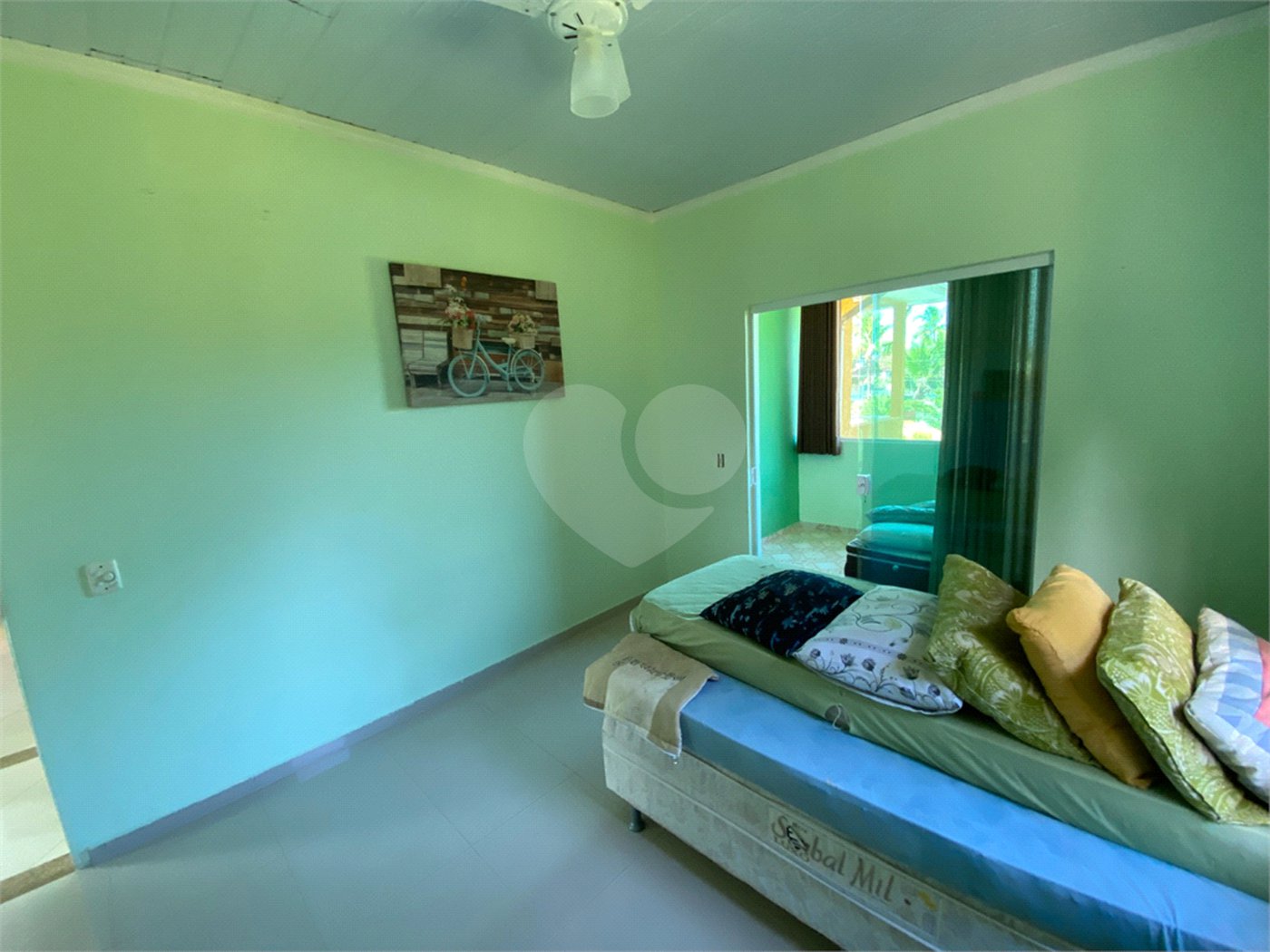 Casa à venda com 5 quartos, sendo 1 suíte,  em Boraceia, Bertioga, SP
