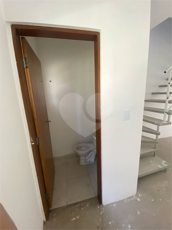 Casa à venda com 2 quartos no condomínio Prime, Mogi das Cruzes - SP