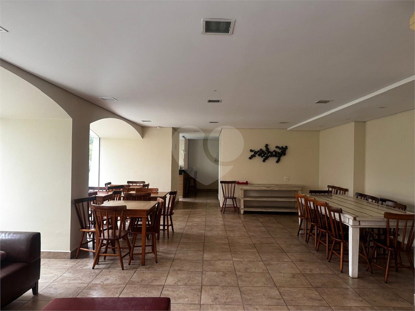 Apartamento à venda com 2 quartos em Moema, São Paulo, SP