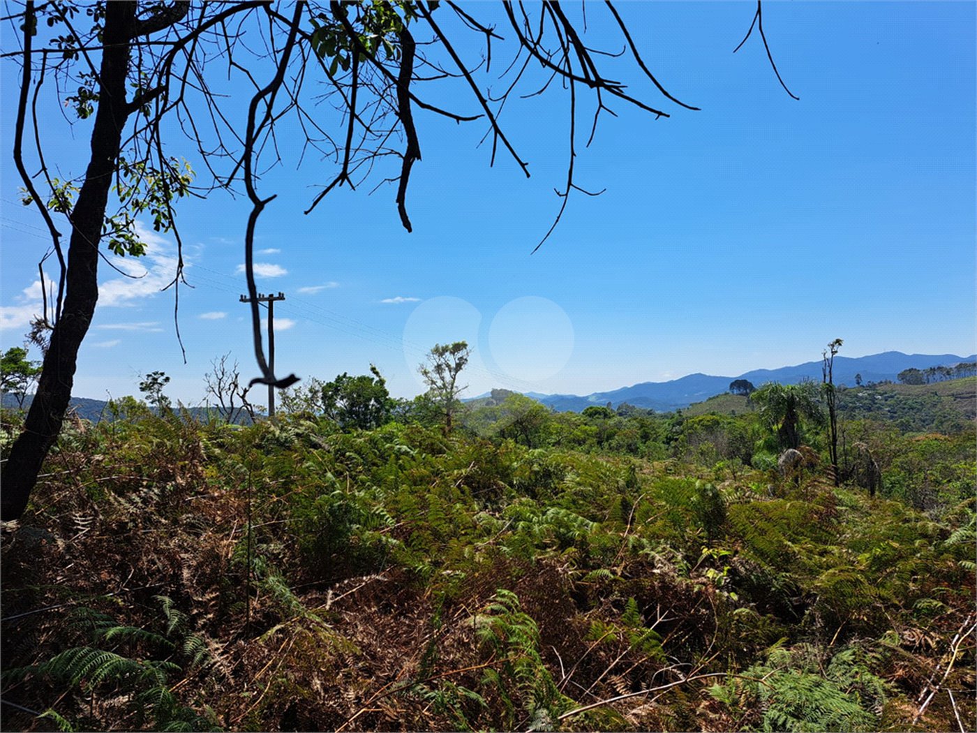 Terreno à venda em Serra da Cantareira, Mairiporã, SP