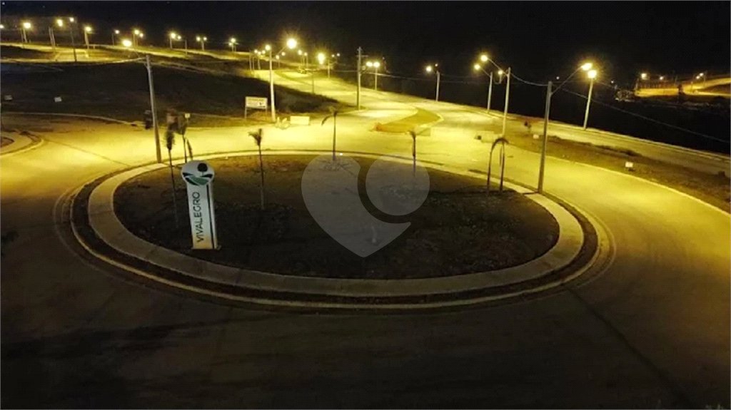 Terreno à venda no condomínio Vivalegro Votorantim, Votorantim - SP