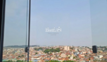 Apartamento à Venda no Centro de Bragança Paulista – 2 Dormitórios, 1 Suíte