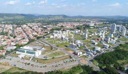 Apartamento à venda com 2 suítes em Itu Novo Centro, Itu, SP