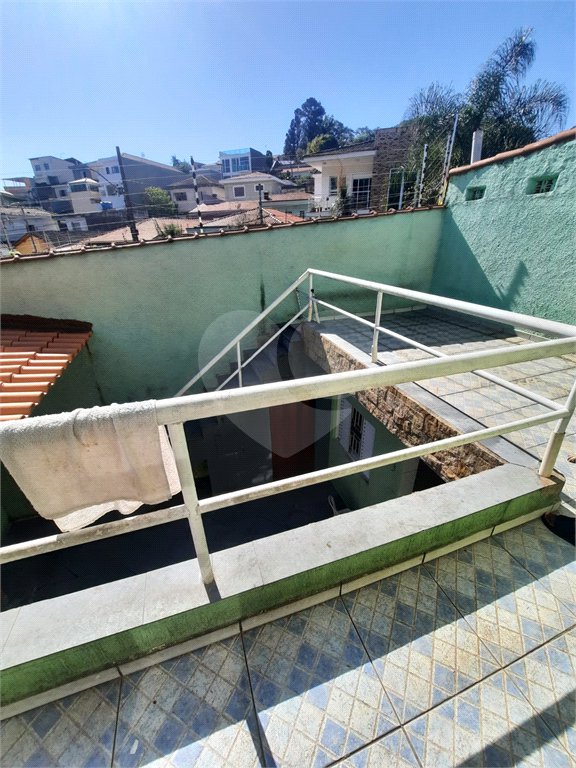 Sobrado à venda com 3 quartos em Jardim Virginia Bianca, São Paulo, SP