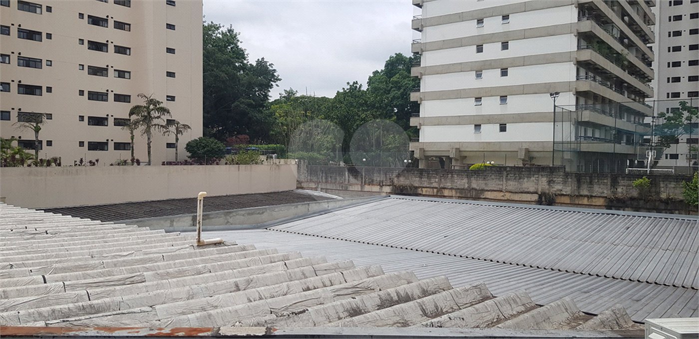 Sala à venda ou para alugar em Alto da Boa Vista, São Paulo, SP