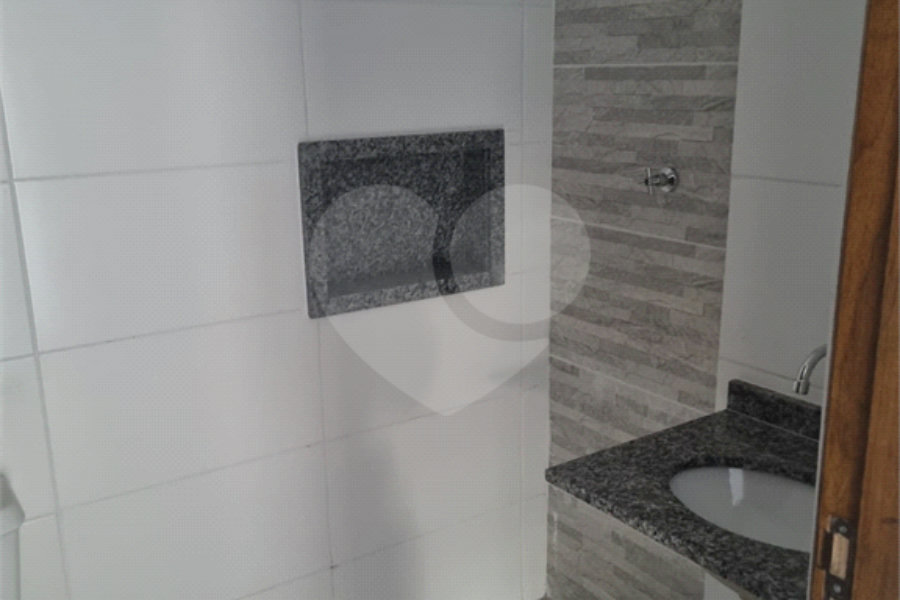 Apartamento à venda com 1 quarto em Vila Maria, São Paulo, SP