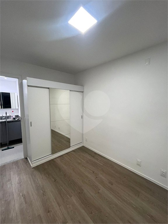 Apartamento à venda com 1 quarto em Moema, São Paulo, SP