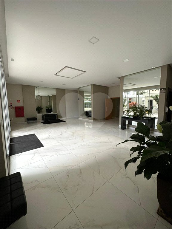 Apartamento à venda com 4 suítes em Altos do Esplanada, São José dos Campos, SP