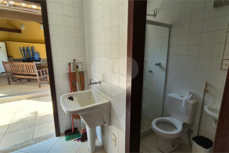 Casa à venda com 5 quartos, sendo 4 suítes,  em Geribá, Armação dos Búzios, RJ